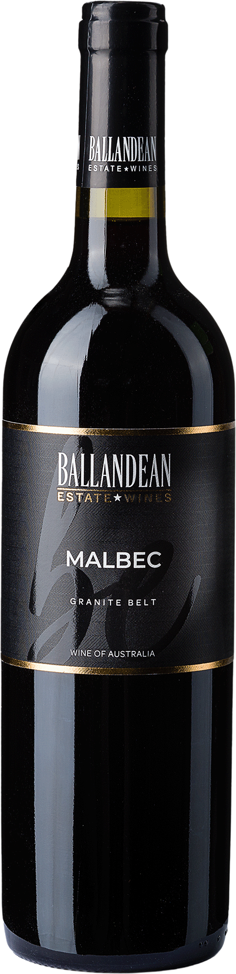 Ballandean Estate Wines Malbec 2023 Granite Belt